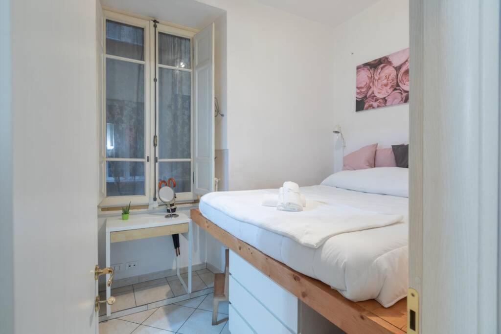 Restivhome, Bivani A Due Passi Dal Vaticano Rome Buitenkant foto