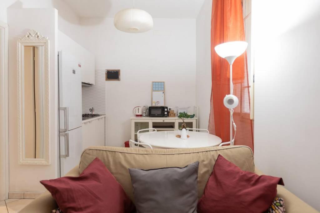 Restivhome, Bivani A Due Passi Dal Vaticano Rome Buitenkant foto