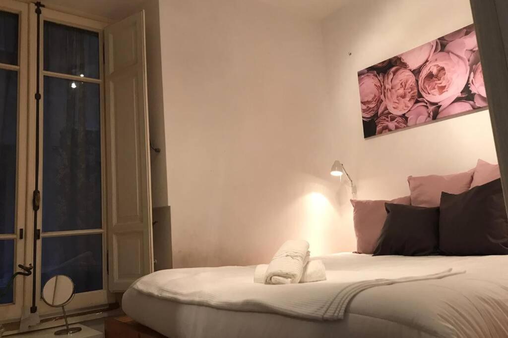 Restivhome, Bivani A Due Passi Dal Vaticano Rome Buitenkant foto