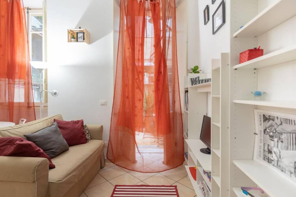 Restivhome, Bivani A Due Passi Dal Vaticano Rome Buitenkant foto