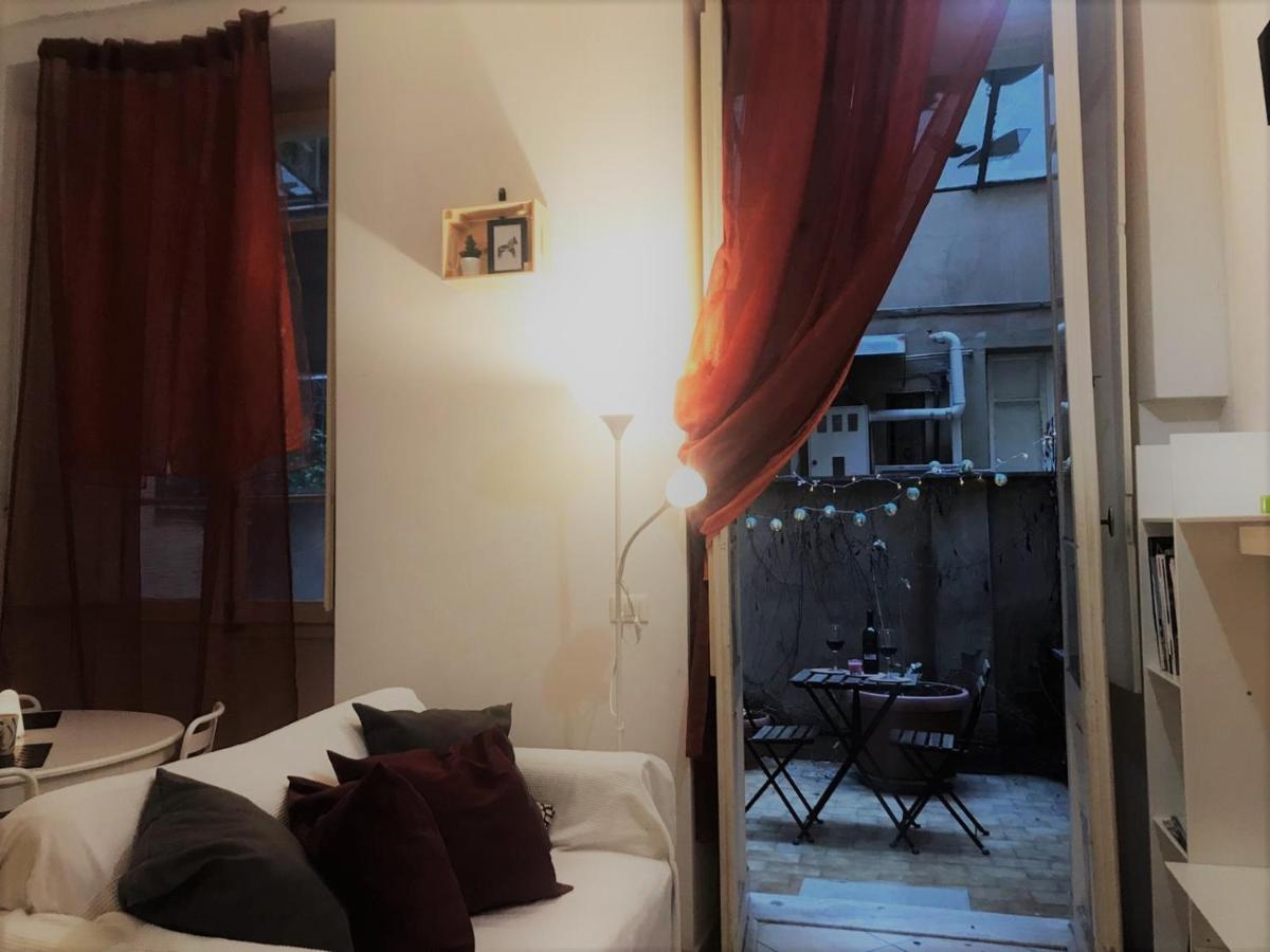 Restivhome, Bivani A Due Passi Dal Vaticano Rome Buitenkant foto