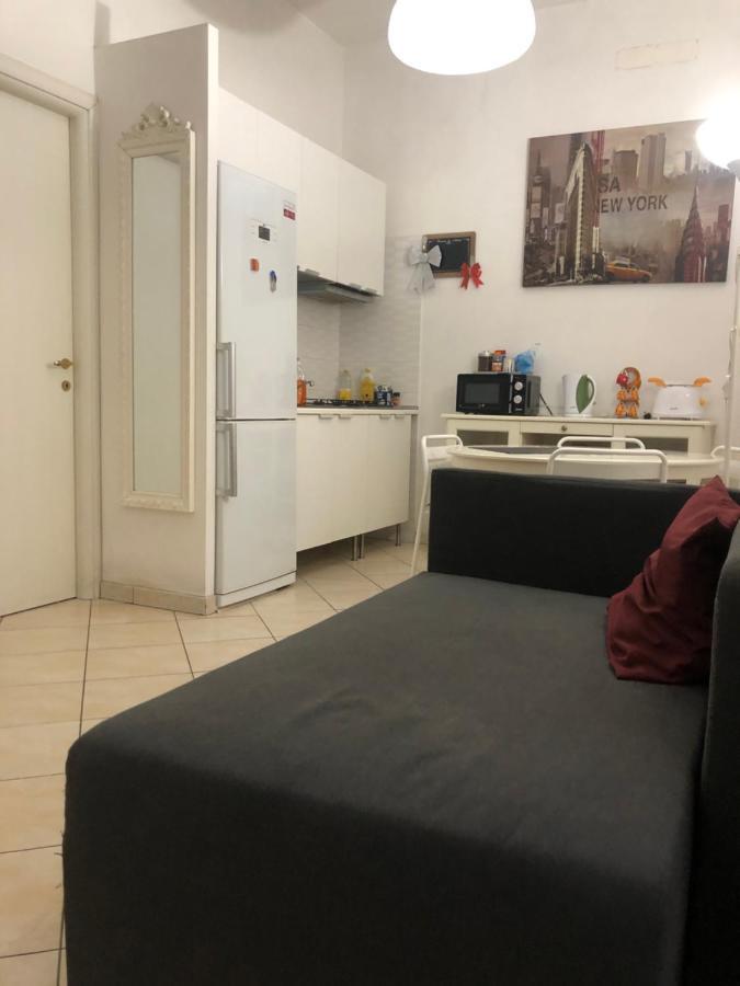 Restivhome, Bivani A Due Passi Dal Vaticano Rome Buitenkant foto