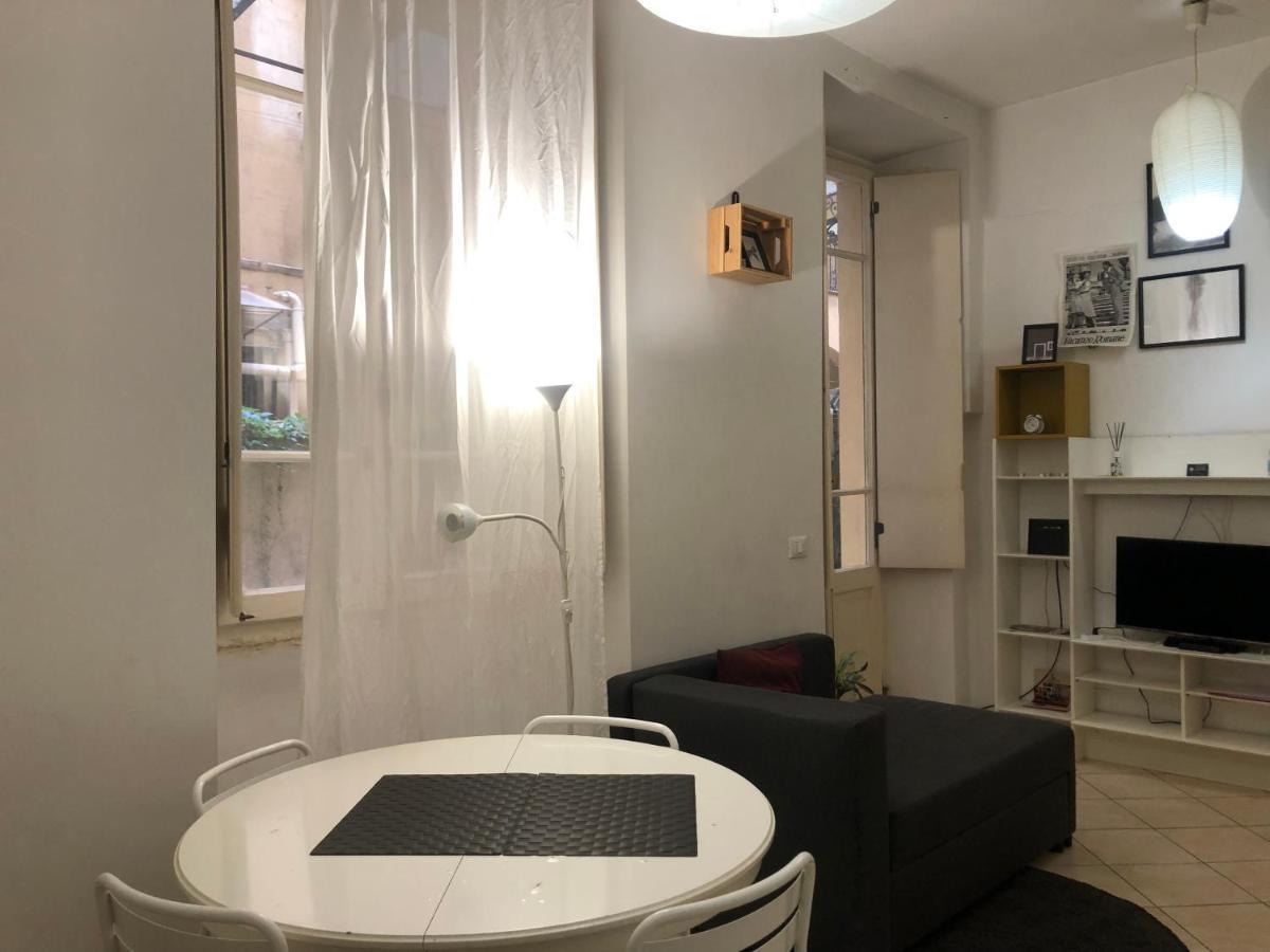 Restivhome, Bivani A Due Passi Dal Vaticano Rome Buitenkant foto